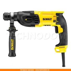 Перфоратор DeWALT D25133K LAKA фото
