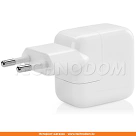 Адаптер питания Apple, 1*USB 12Вт (MD836ZM/A) фото