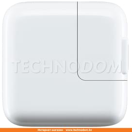 Адаптер питания Apple, 1*USB 12Вт (MD836ZM/A) фото