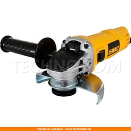 Углошлифовальная машина DeWALT DWE4051 LAKA фото