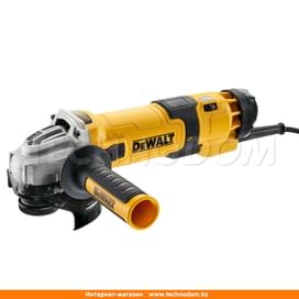 Углошлифовальная машина DeWALT DWE4257 LAKA фото