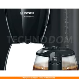 Кофеварка капельная Bosch TKA-6A043 фото