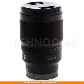 Объектив Sony SEL 35 mm f/1.4Z FE-mount фото