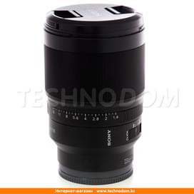 Объектив Sony SEL 35 mm f/1.4Z FE-mount фото