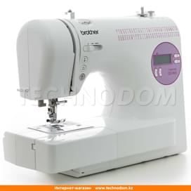 Швейная машина Brother DS-160 фото
