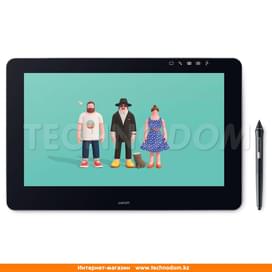 Графический планшет Wacom Cintiq Pro 16 EU, Black (DTH-1620) фото