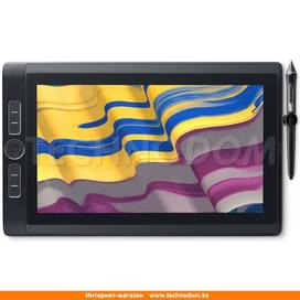 Графический планшет Wacom Mobile Studio Pro 13 (i7-8-256), Black (DTH-W1320M) фото