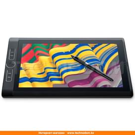 Графический планшет Wacom Mobile Studio Pro 13 (i7-8-256), Black (DTH-W1320M) фото