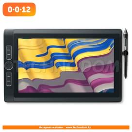Графический планшет Wacom Mobile Studio Pro 13 EU, Black (DTH-W1320H) фото
