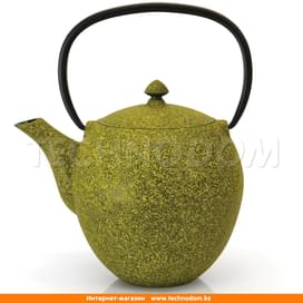 Чайник чугунный 1л лимонный Berghoff 1107045 фото