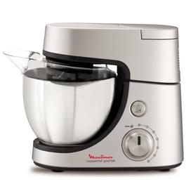 Кухонная машина Moulinex QA-509 фото