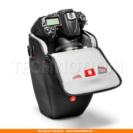 Сумка для фото/видео MANFROTTO Essential Medium Holster (MB H-M-E) фото