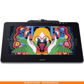 Графический планшет Wacom Cintiq Pro 13, Black, DTH-1320 фото