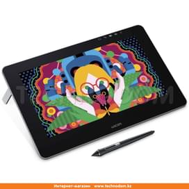 Графический планшет Wacom Cintiq Pro 13, Black, DTH-1320 фото