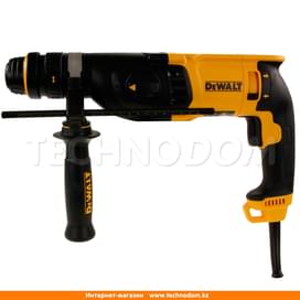 Перфоратор DeWALT D25134K LAKA фото