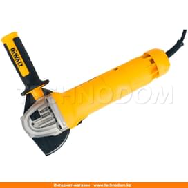 Углошлифовальная машина DeWALT DWE4215 LAKA фото