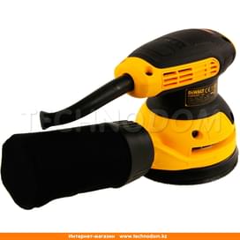 Шлифмашина DeWALT DWE6423-QS фото