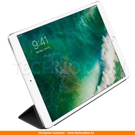 Чехол для iPad Pro 10.5 Smart Cover, Charcoal Gray (MQ082ZM/A) фото