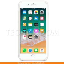 Чехол для iPhone 7 Plus/8 Plus Apple, Силикон, White (MQGX2ZM/A) фото