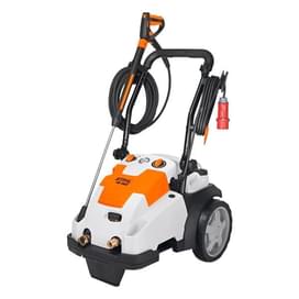 STIHL Жоғары қысымды жуғышы (RE 362) фото