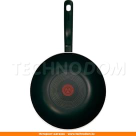 Сковорода ВОК 28см Cook Right Tefal 4166628 фото