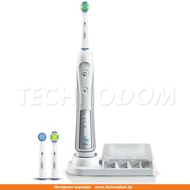 Зубная щетка Oral-B Triumph 5000 + SmartGuide фото