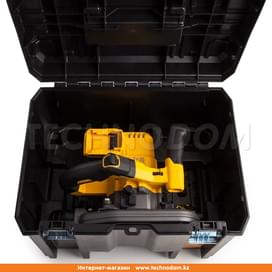 Пила дисковая DeWALT DCS520NT-XJ (без батареи и зарядного устройства) фото