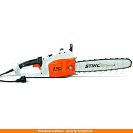 Электропила цепная STIHL MSE 250 C-Q фото