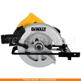 Дисковая пила DeWALT DWE560 LAKA фото