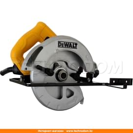 Дисковая пила DeWALT DWE560 LAKA фото