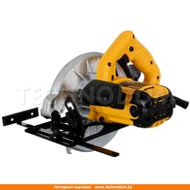Дисковая пила DeWALT DWE560 LAKA фото