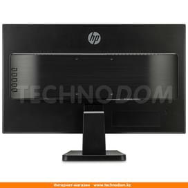 Монитор 27" HP 27w 1JJ98AA 1920x1080 16:9 IPS 60ГЦ (HDMI+VGA) Black фото