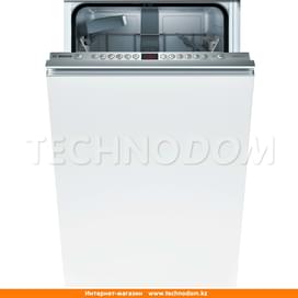 Встраиваемая посудомоечная машина Bosch SPV-46IX00E фото