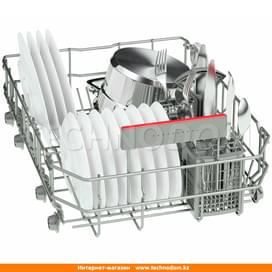 Встраиваемая посудомоечная машина Bosch SPV-46IX00E фото