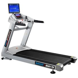 Беговая дорожка Basic Fitness SB-BSC-8501TV фото