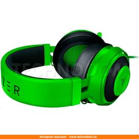 Гарнитура игровая накладная Razer Kraken Pro V2 Oval, Green, RZ04-02050600-R3M1 фото