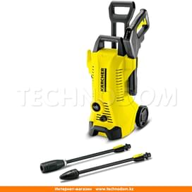 Мойка высокого давления Karcher K 3 Full Control (1.602-600.0) фото