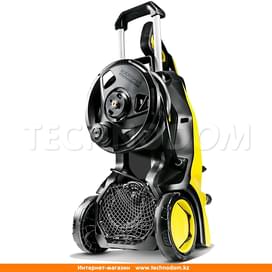 Karcher K 7 Premium Full Control Plus Жоғары қысымды жуғышы (1.317-130.0) фото
