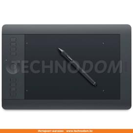 Графический планшет Wacom Intuos Pro Medium Paper Edition Чёрный, (PTH-660P-R) фото