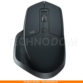 Мышка беспроводная USB/BT Logitech MX Master 2s, Graphite, 910-005139 фото