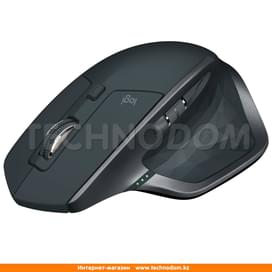 Мышка беспроводная USB/BT Logitech MX Master 2s, Graphite, 910-005139 фото