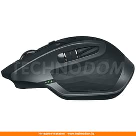 Мышка беспроводная USB/BT Logitech MX Master 2s, Graphite, 910-005139 фото