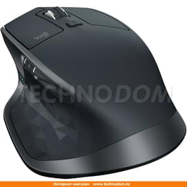 Мышка беспроводная USB/BT Logitech MX Master 2s, Graphite, 910-005139 фото