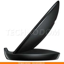 Беспроводное зарядное устройство Fast Charge, Samsung, Черный (EP-N5100BBRGRU) фото