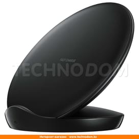 Беспроводное зарядное устройство Fast Charge, Samsung, Черный (EP-N5100BBRGRU) фото