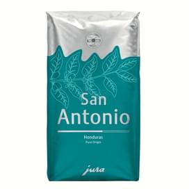 Кофе San Antonio 250 гр Jura 70961 фото