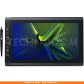 Графический планшет Wacom Mobile Studio Pro 13 (i5-4-64), Black (DTH-W1320T) фото