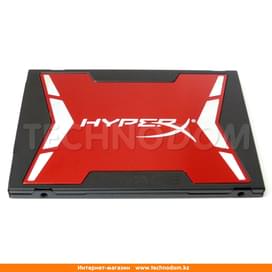 Внутренний SSD 2.5" 7мм 960GB Kingston HyperX Savage SATA-III (SHSS37A/960G) фото