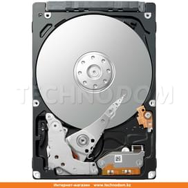 Внутренний HDD 2.5" 7мм 500GB Toshiba L200 SATA-II (HDWK105EZSTA) фото