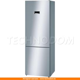 Двухкамерный холодильник Bosch KGN49XL30U фото